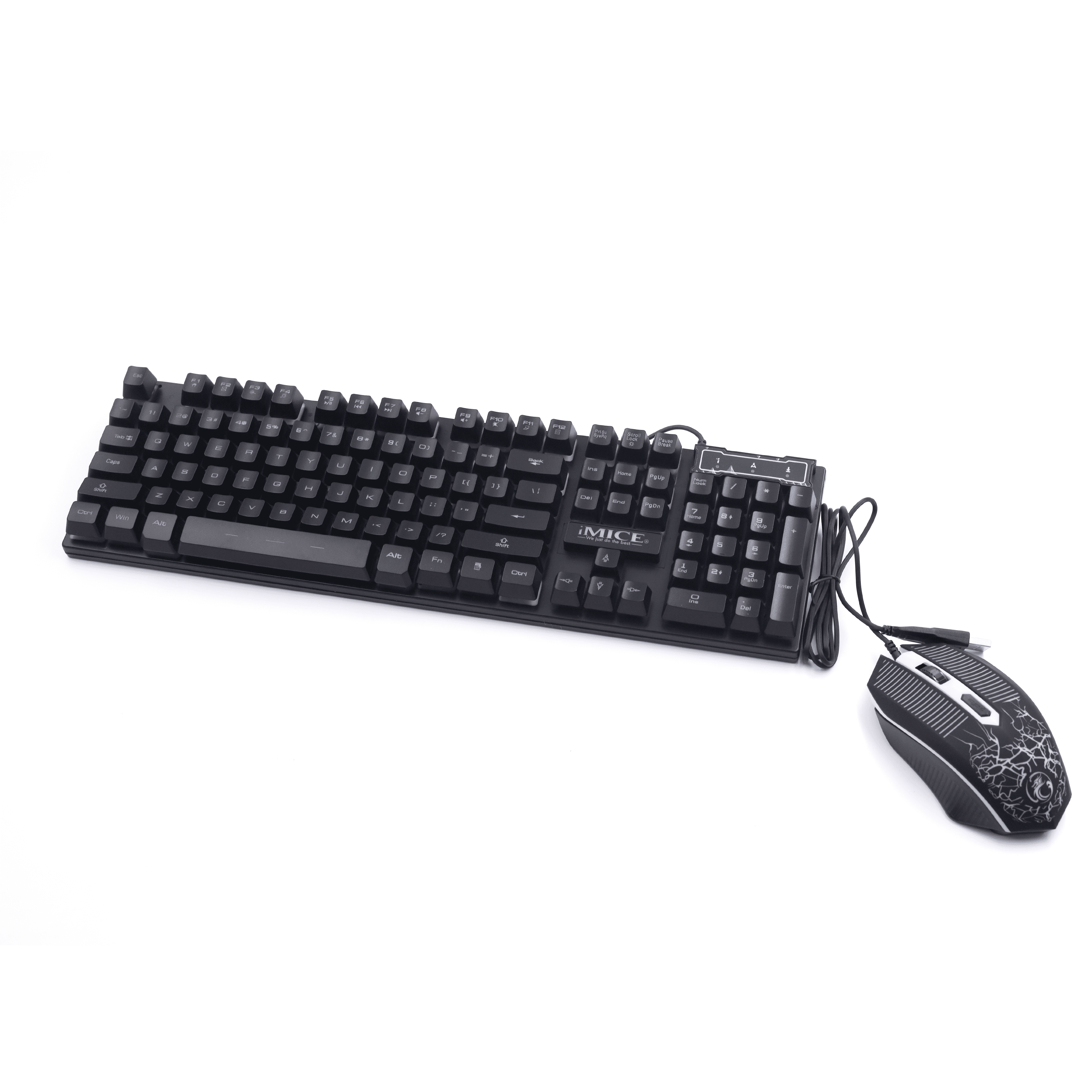 keyboard imc km680