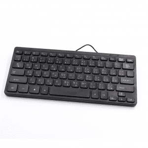 k-1000 mini keyboard