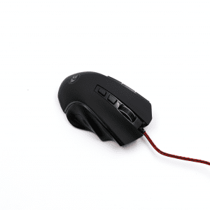 redragon m607