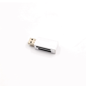 card reader USB 2.0 ALL IN 1