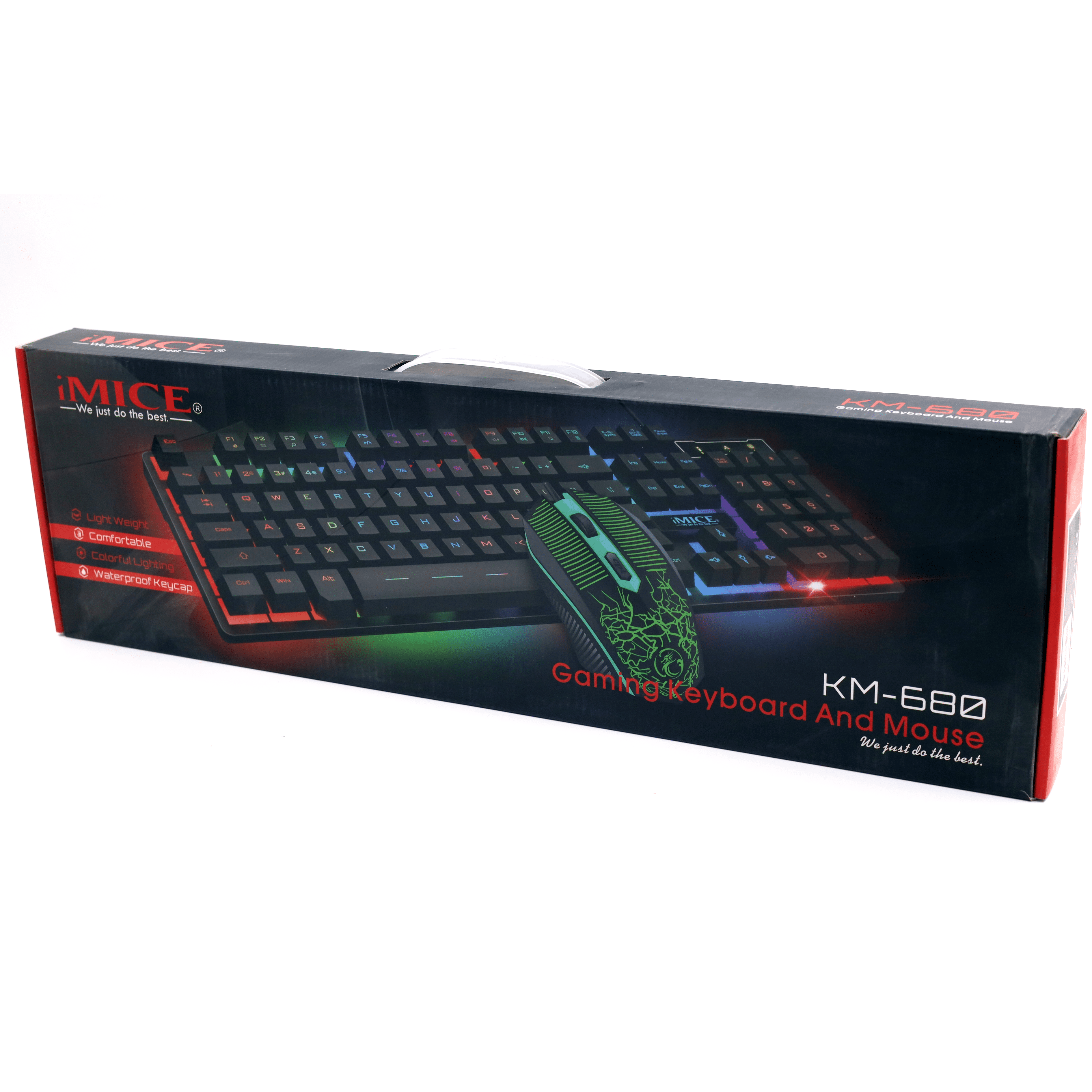 keyboard imc km680 - Image 2