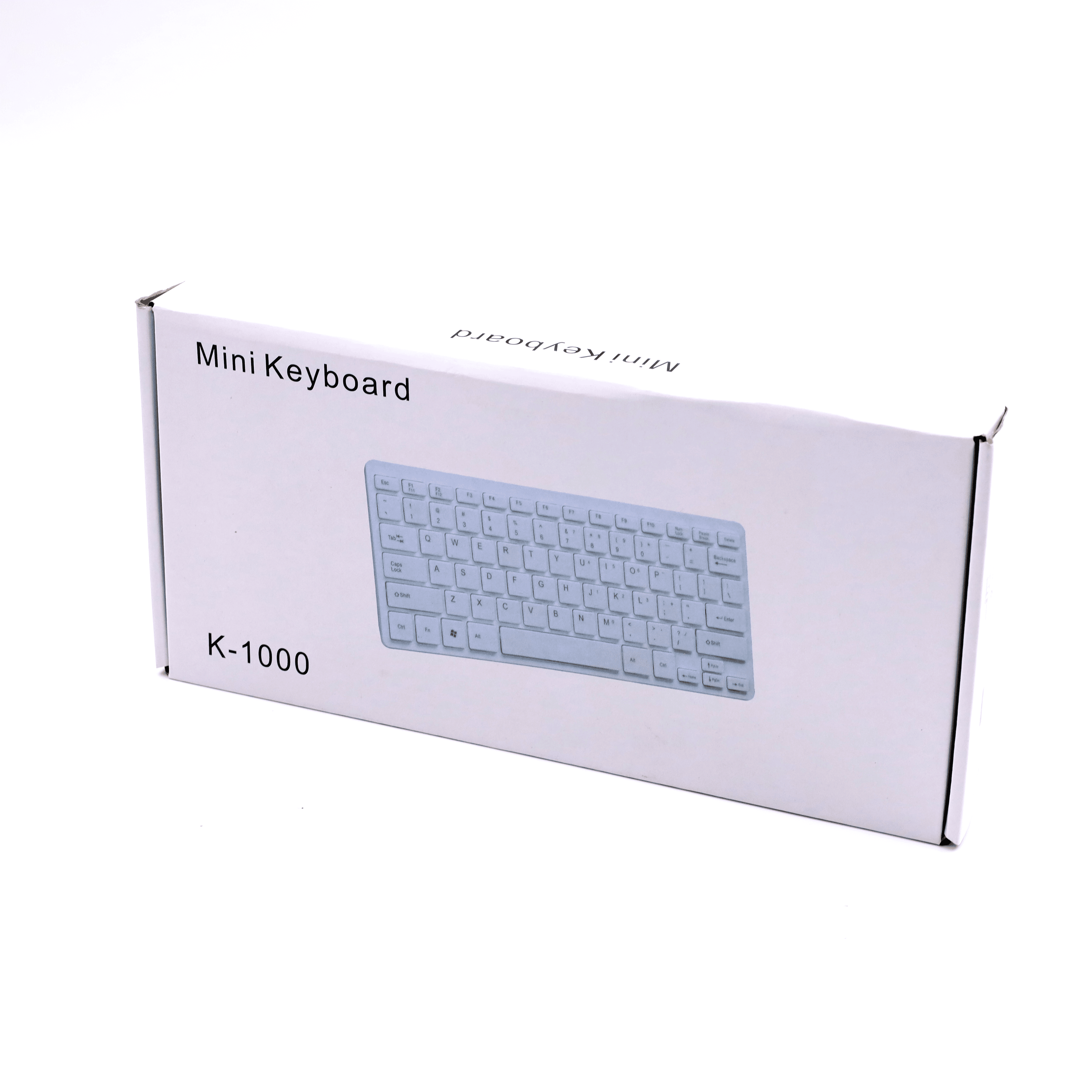 k-1000 mini keyboard - Image 2