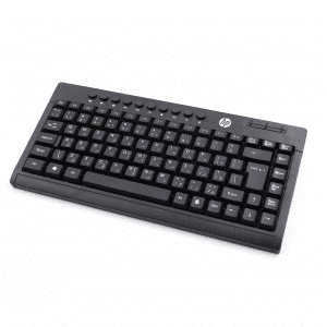 hp k600 mini keyboard