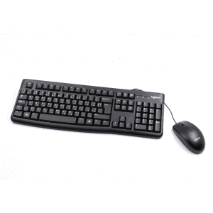 logitech mk 120