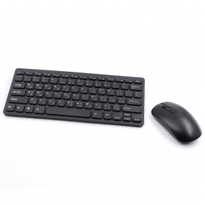 km901 mini keyboard