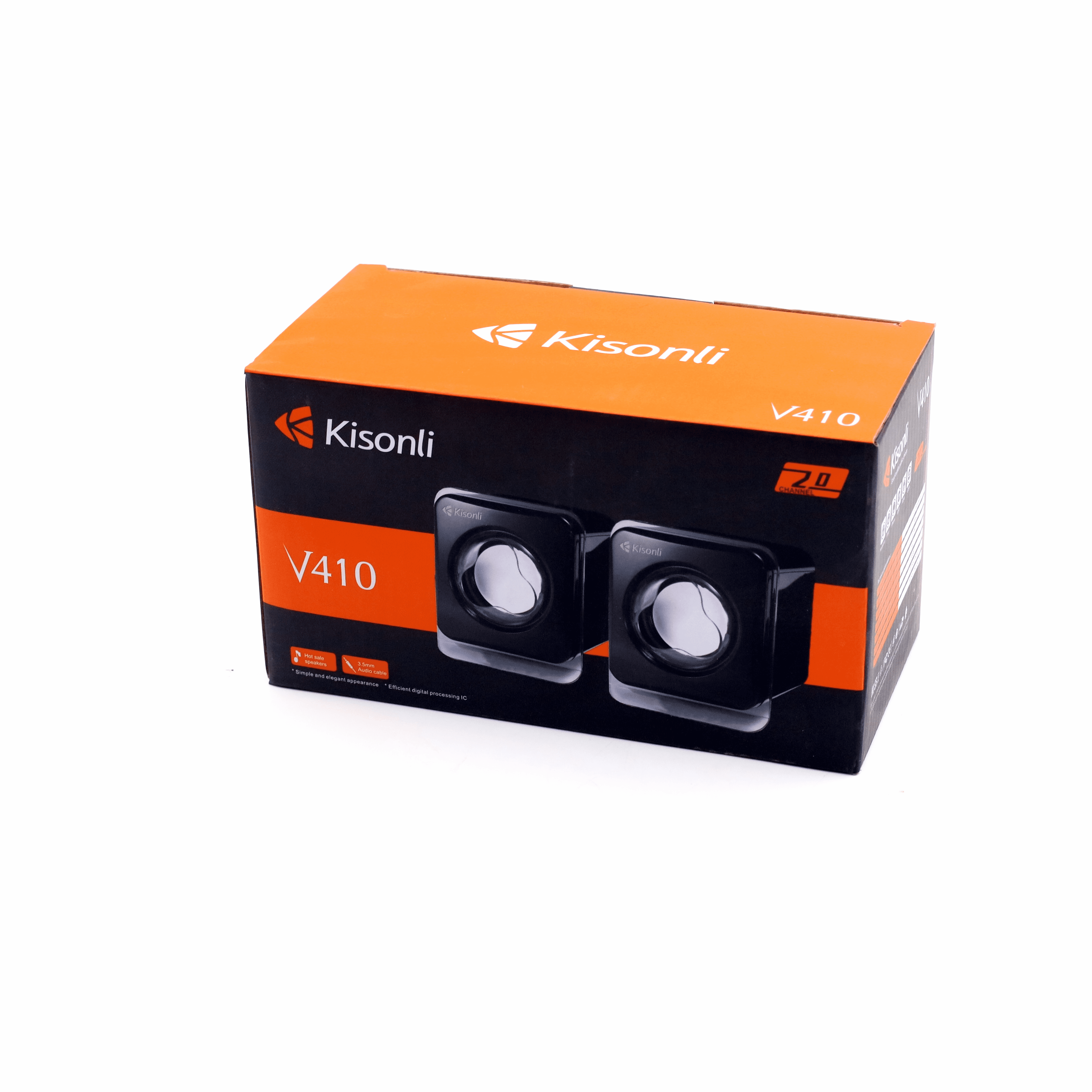 kisnoli v410 - Image 2