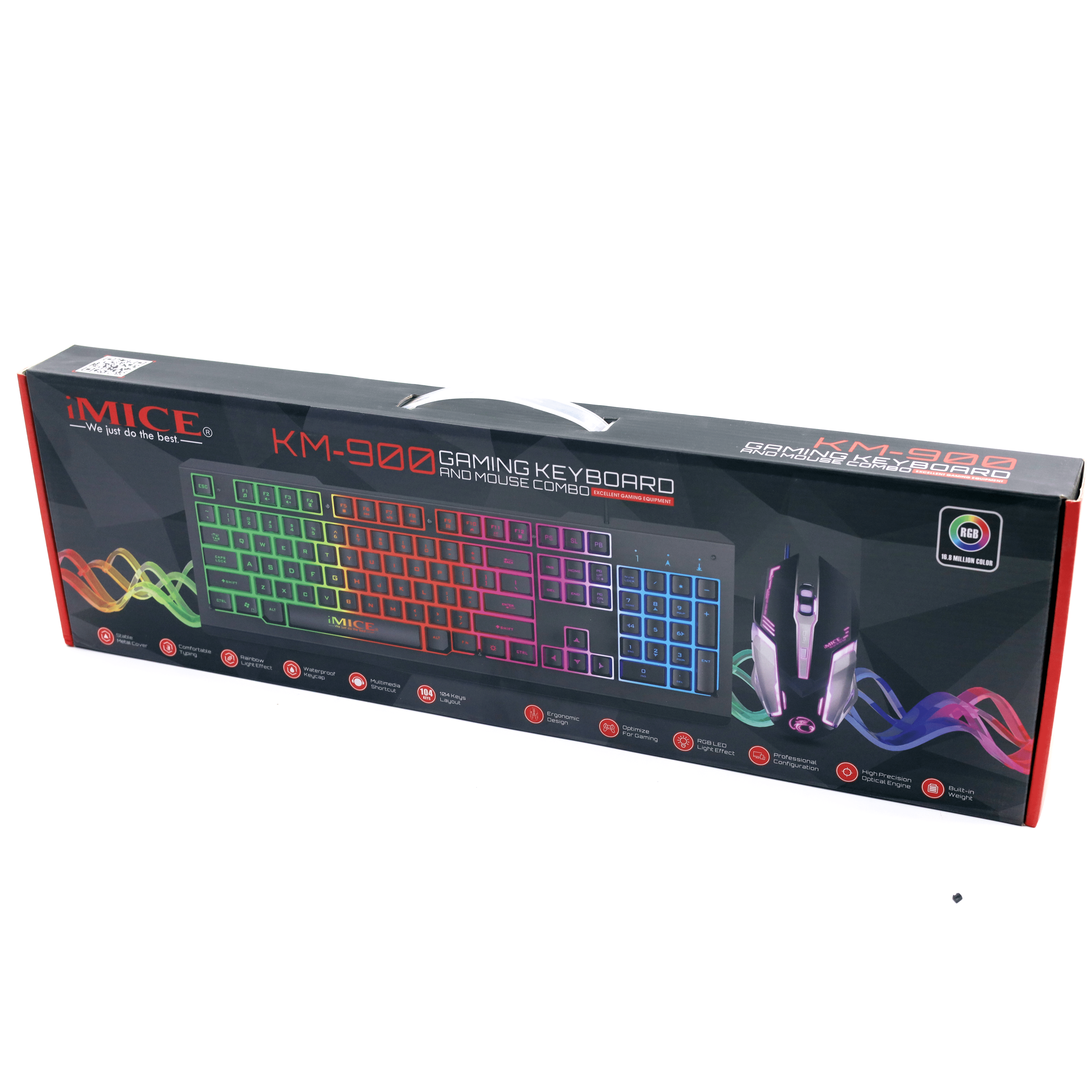 keyboard imc km900 - Image 2