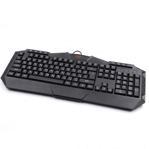 gamenote keyborad-kb510l