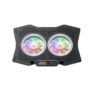 game note fan cooling