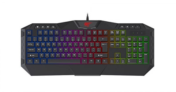 gamenote keyborad-kb510l - Image 2