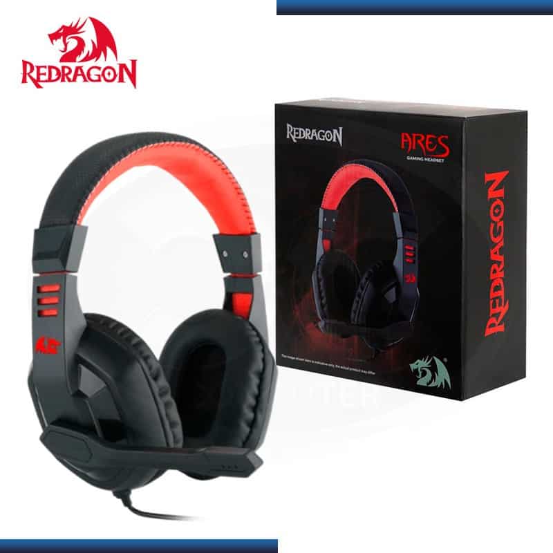 redragon ares - Image 2