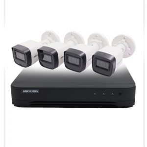 HIKEVISION 4M
