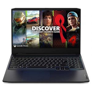 lenovo ideapad 3 gaming