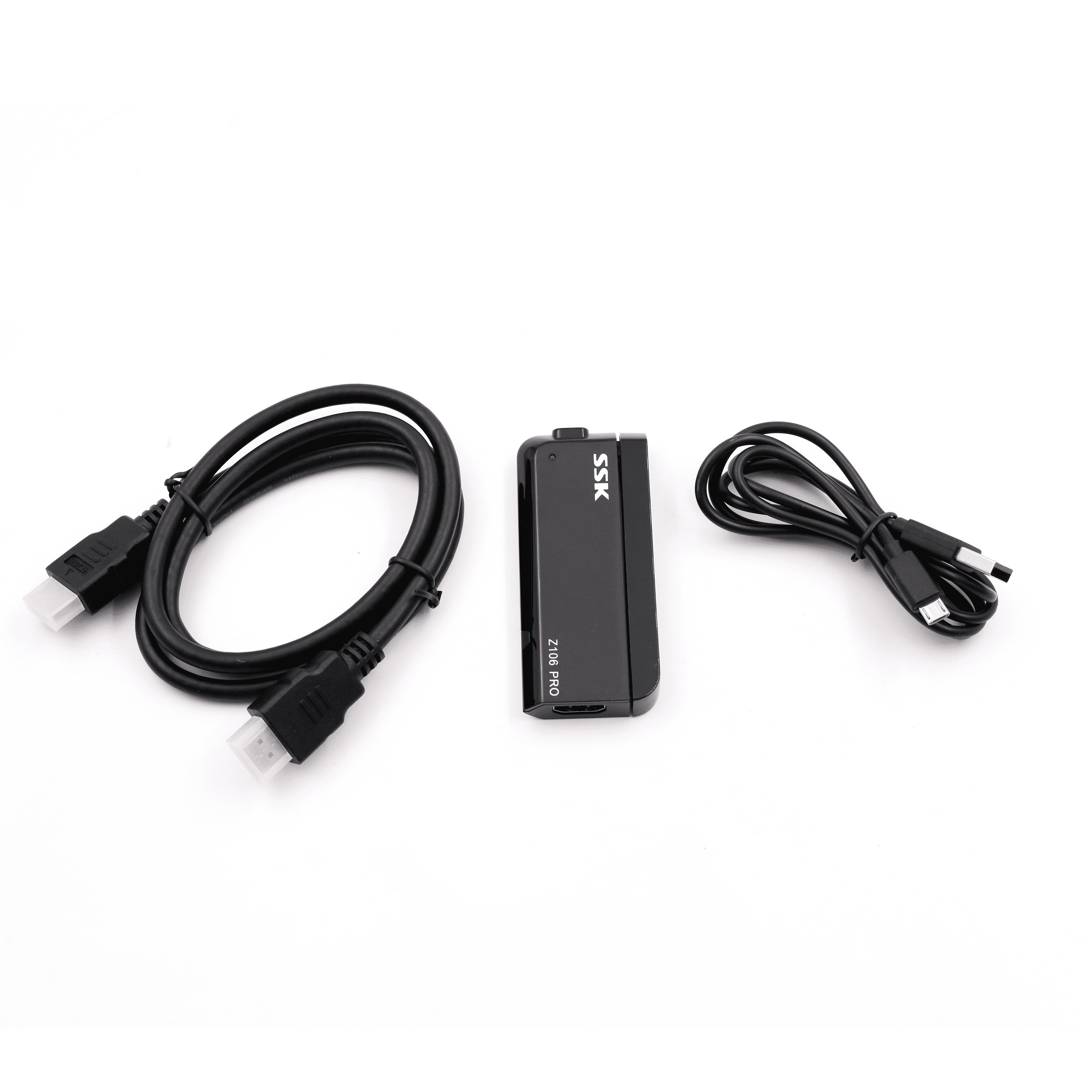 chroom cast ssk z106 pro orginal - Image 2