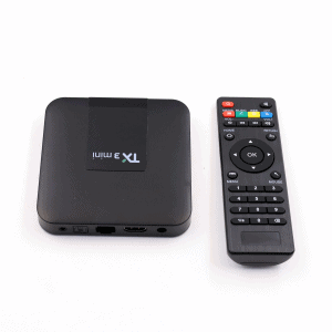 TV BOX tx mini