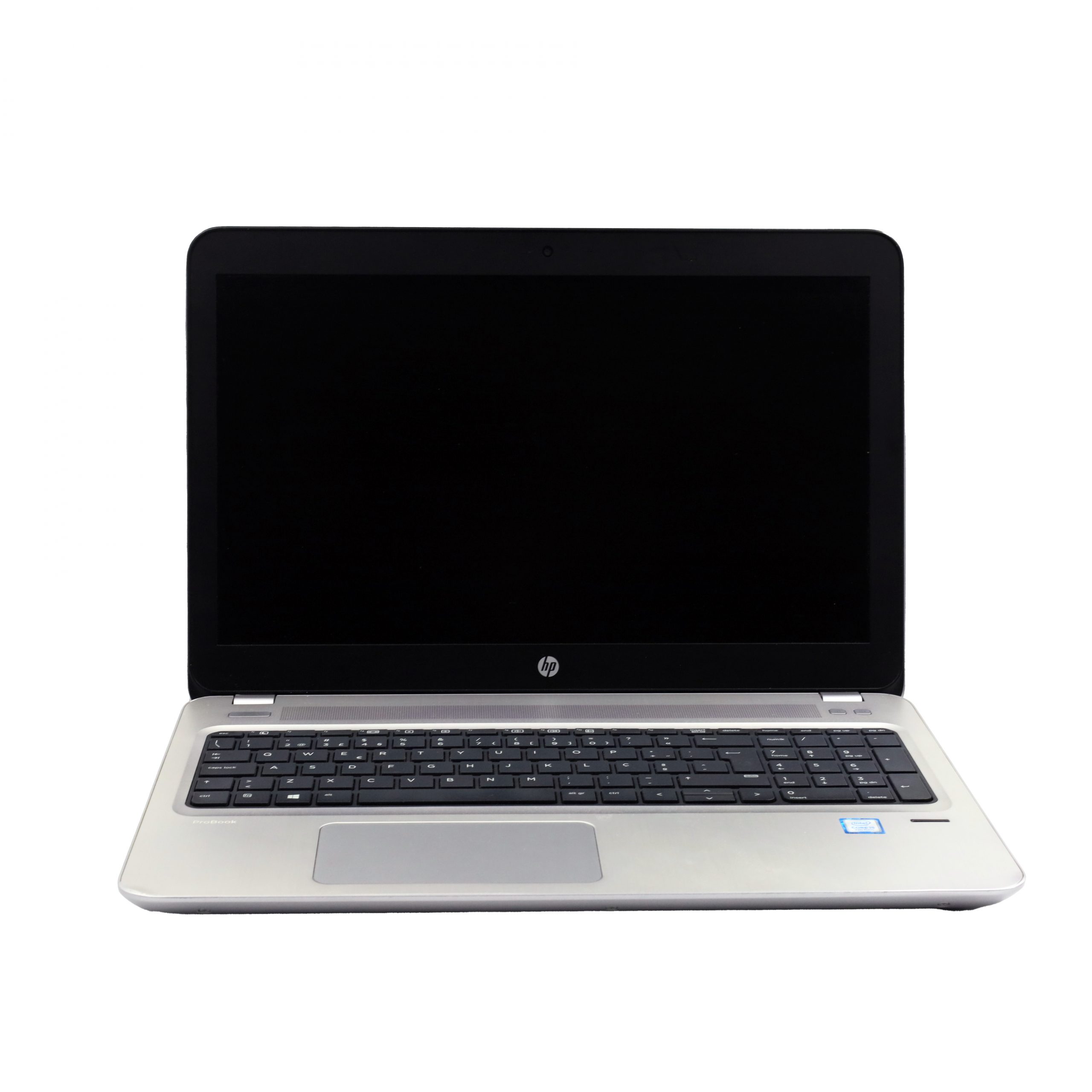 hp 450 g4