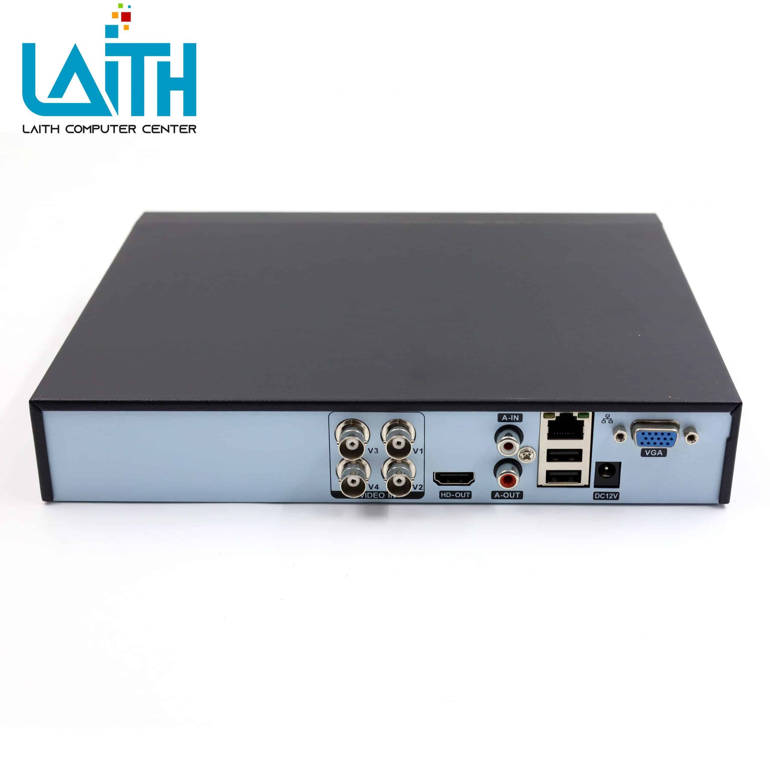 HIKEVISION 4M - Image 3