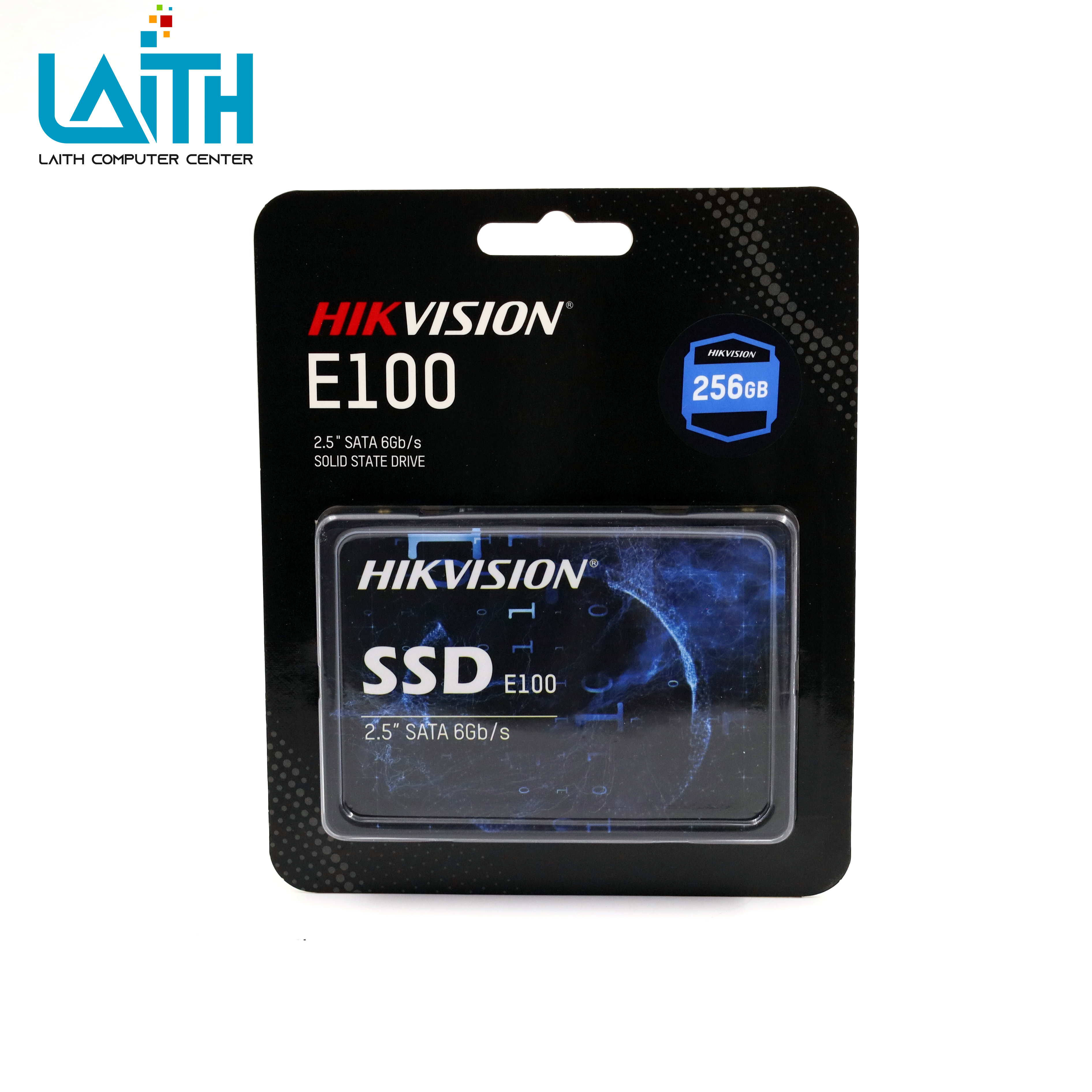 ssd hikvison 256