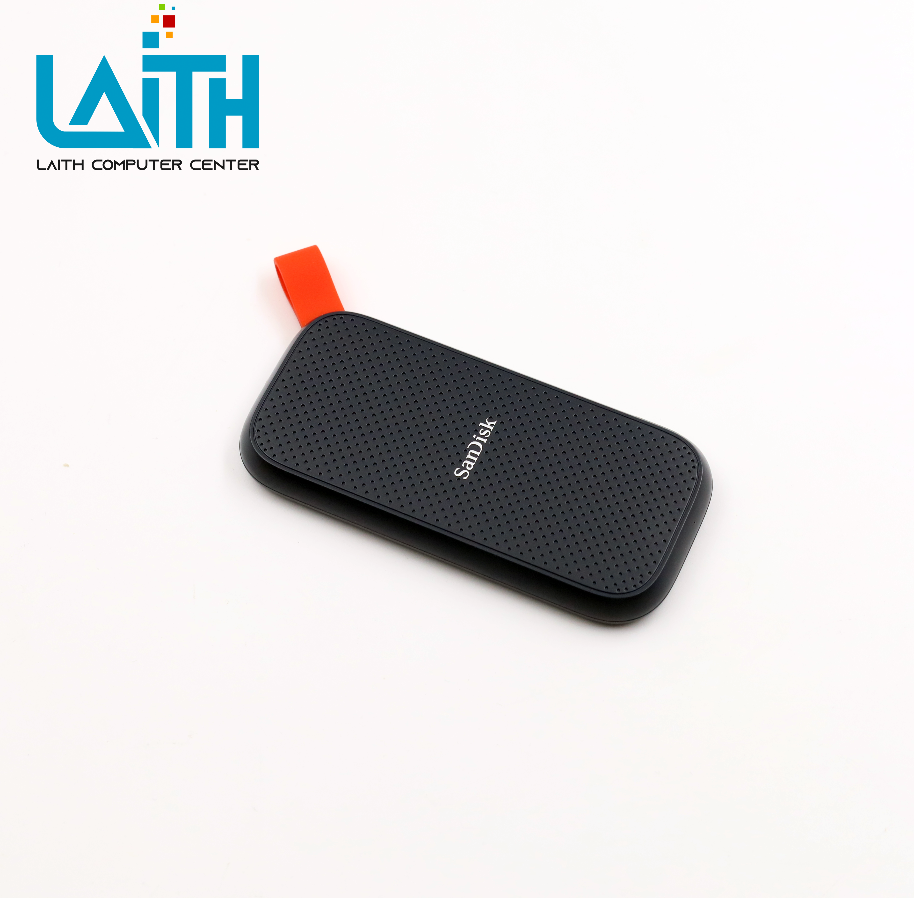 sandisck portable 1t
