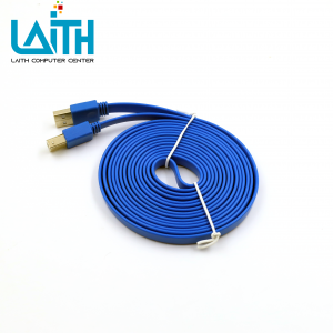 Cable printer havit high qulity 3m