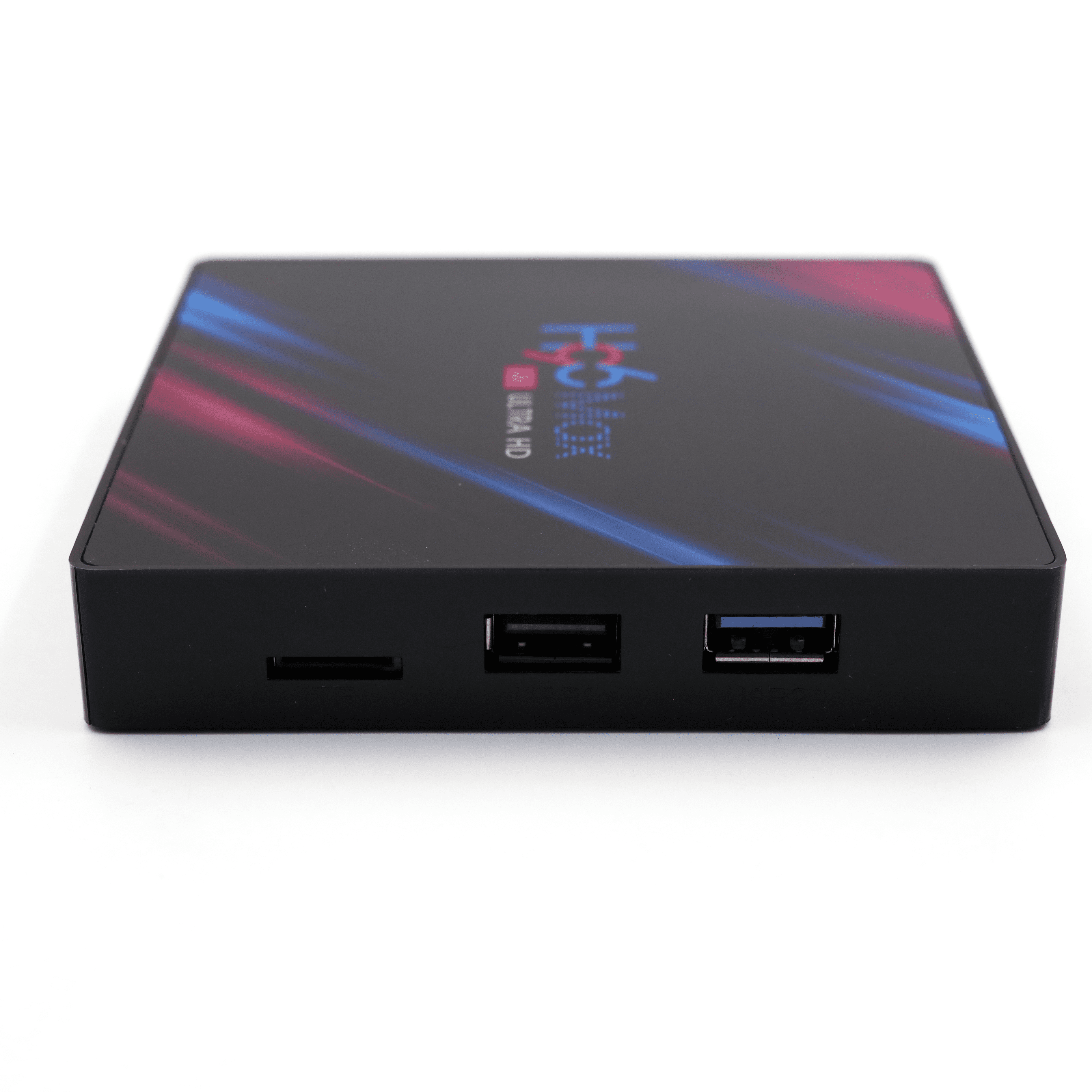 TV BOX H96 MAX 64 - Image 3
