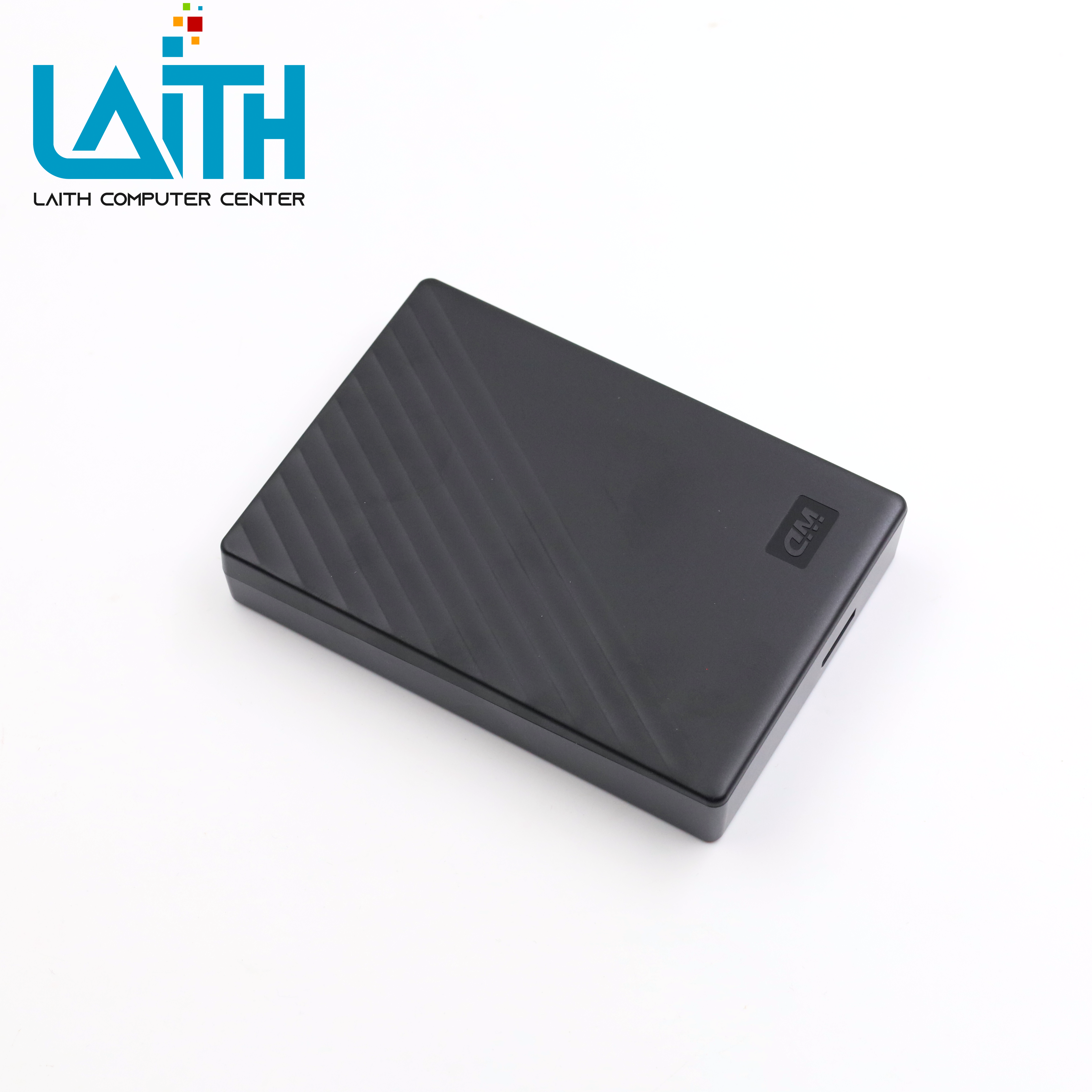 wd 5t