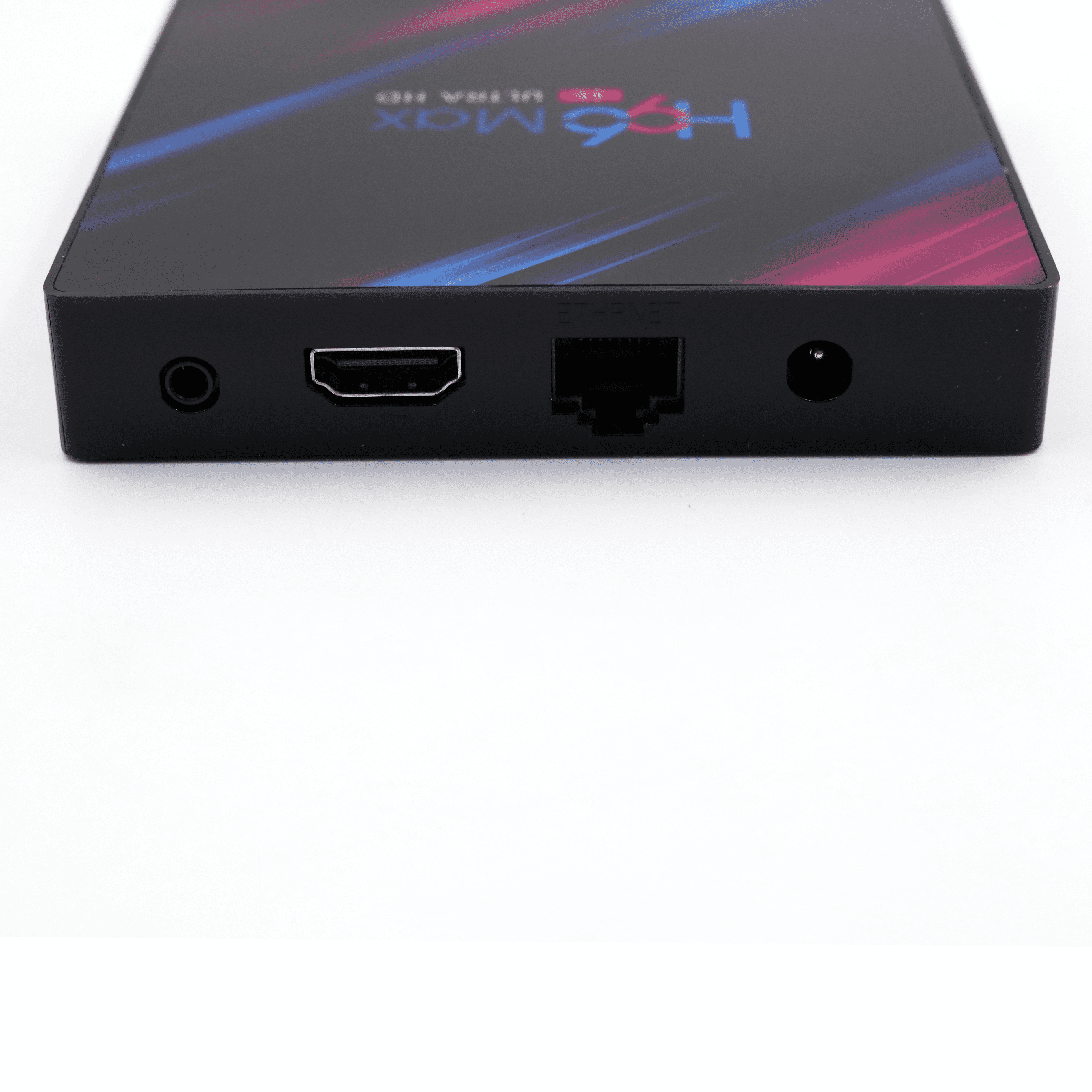 TV BOX H96 MAX 64 - Image 2