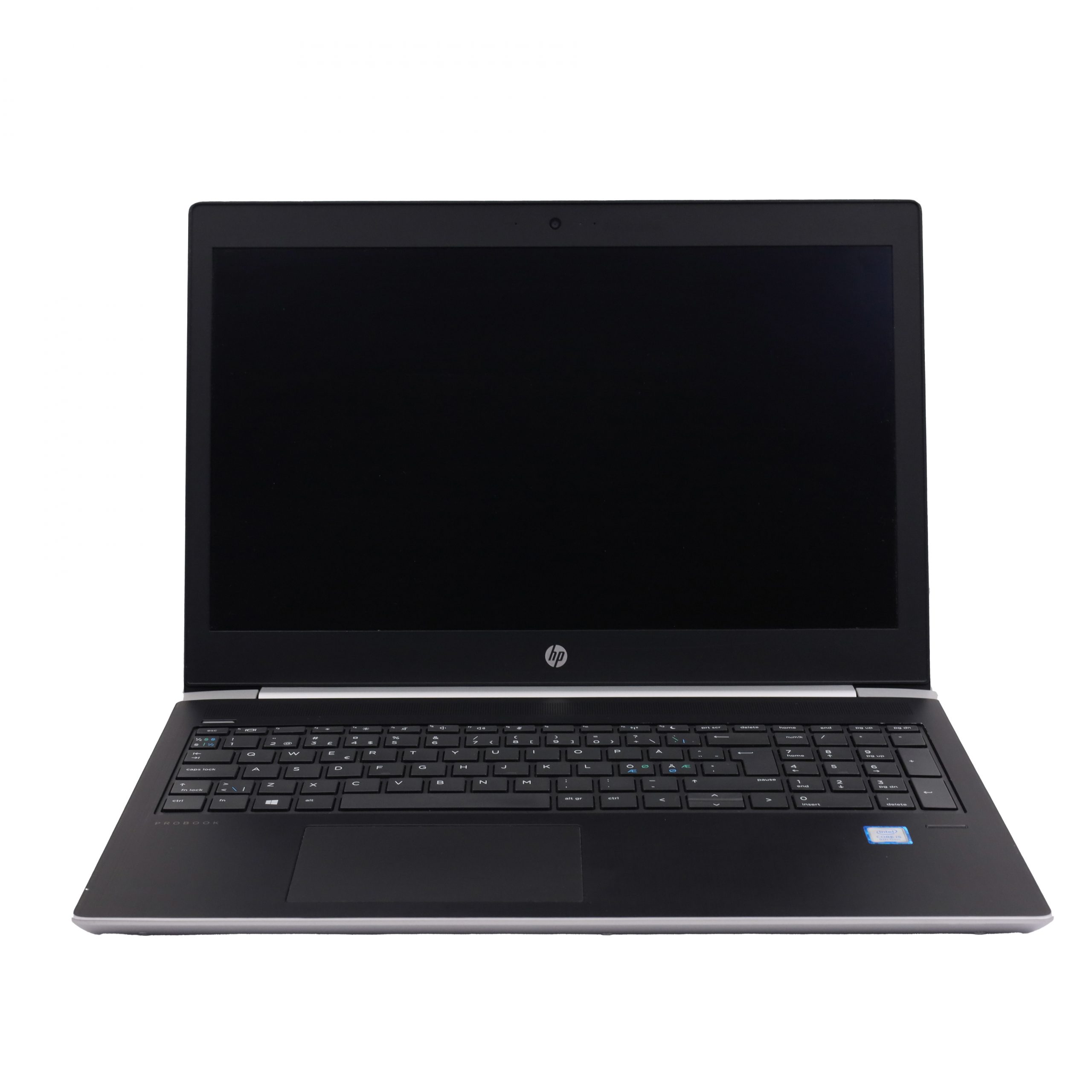 hp 450 g5