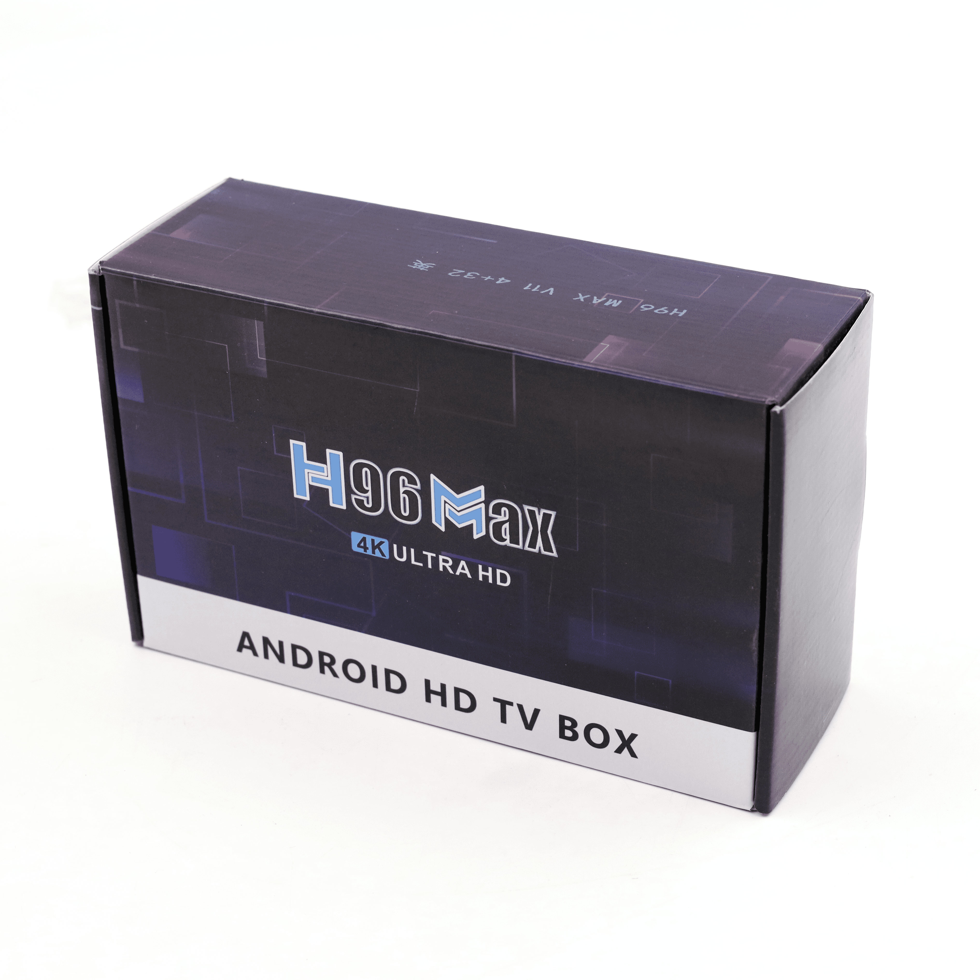 TV BOX H96 MAX 32 - Image 5