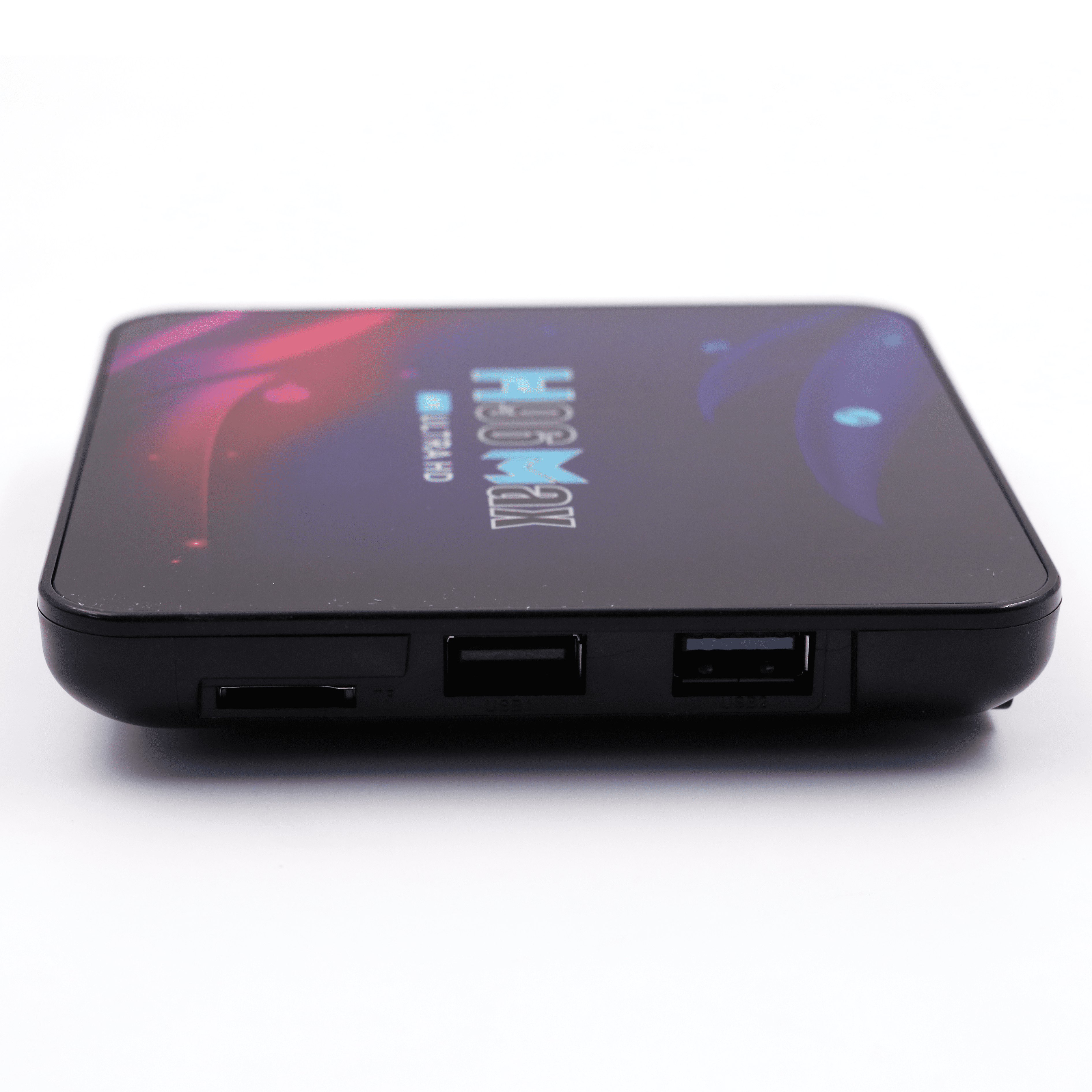 TV BOX H96 MAX 32 - Image 3