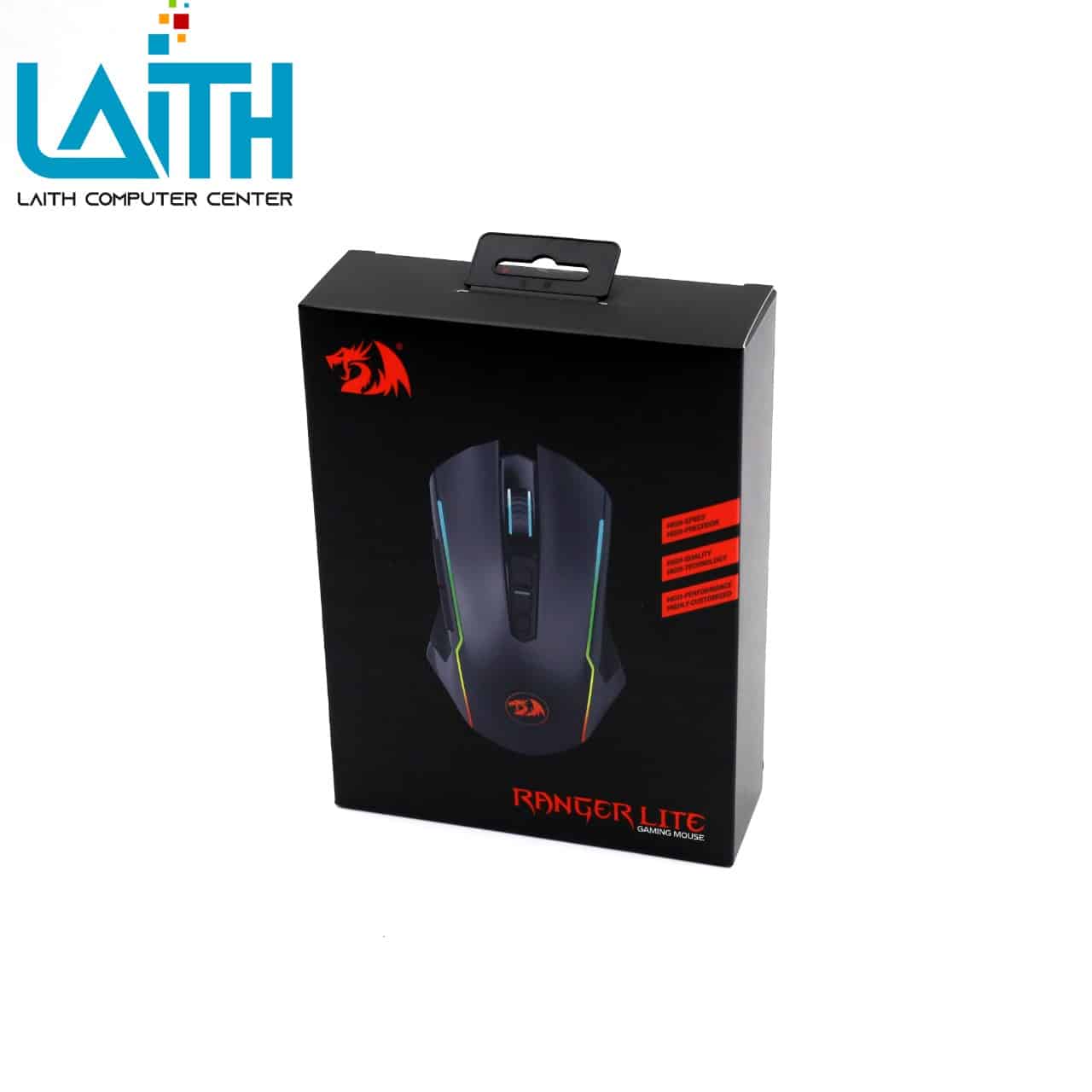redragon m910 wireless - Image 3