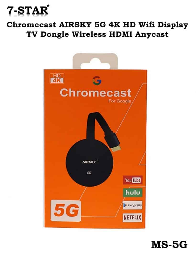 chroom caST GOOGLE - Image 2