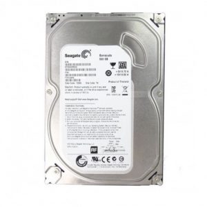 هارد كامرات اصلي segate عادي (500gb)