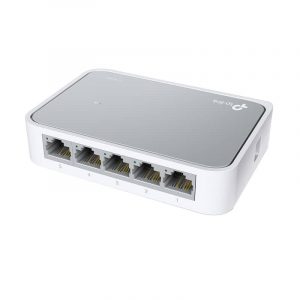 TP-LINK 5 PORT