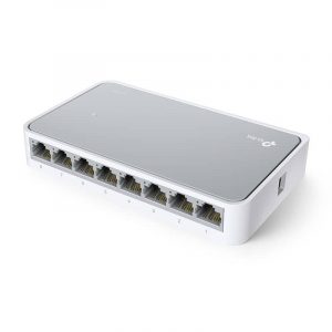 TP-LINK 8 PORT