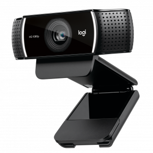 logitech c922 pro stream