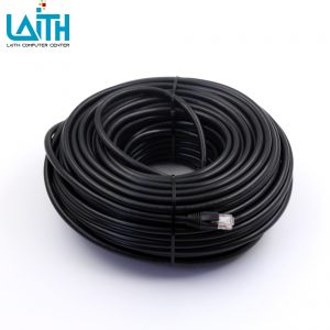 BLACK CORD SFTP 40M