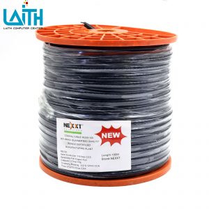 CABLE NEXXT CAT 6 305M