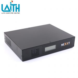 UPS POE -60W NEXXT SOLUTIONS