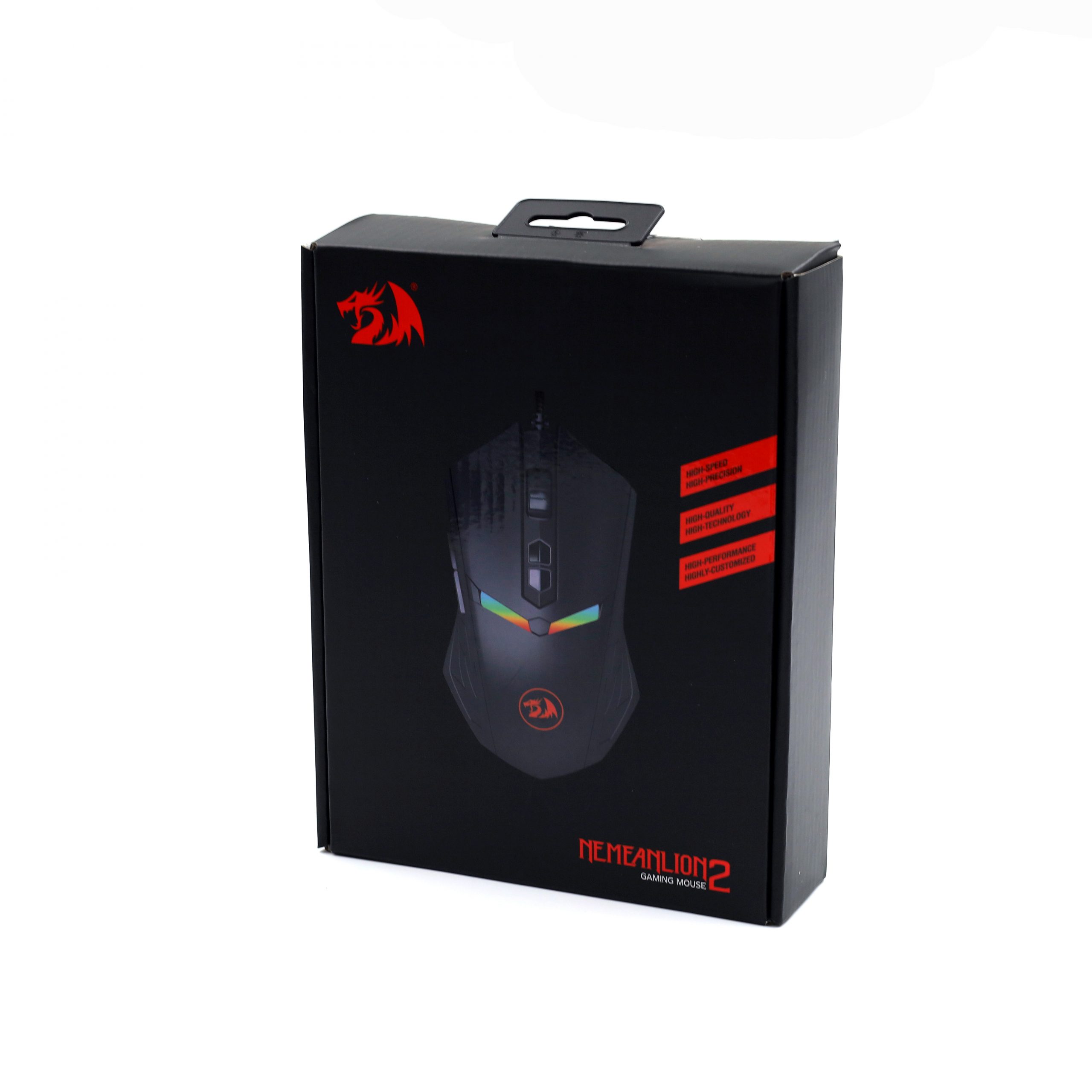 REDRAGON NEMEANLION M602-1 - Image 2