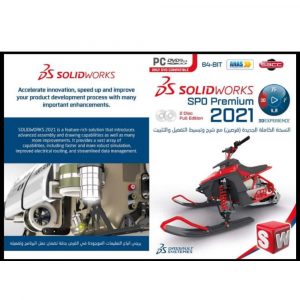 SOLIDWORKS