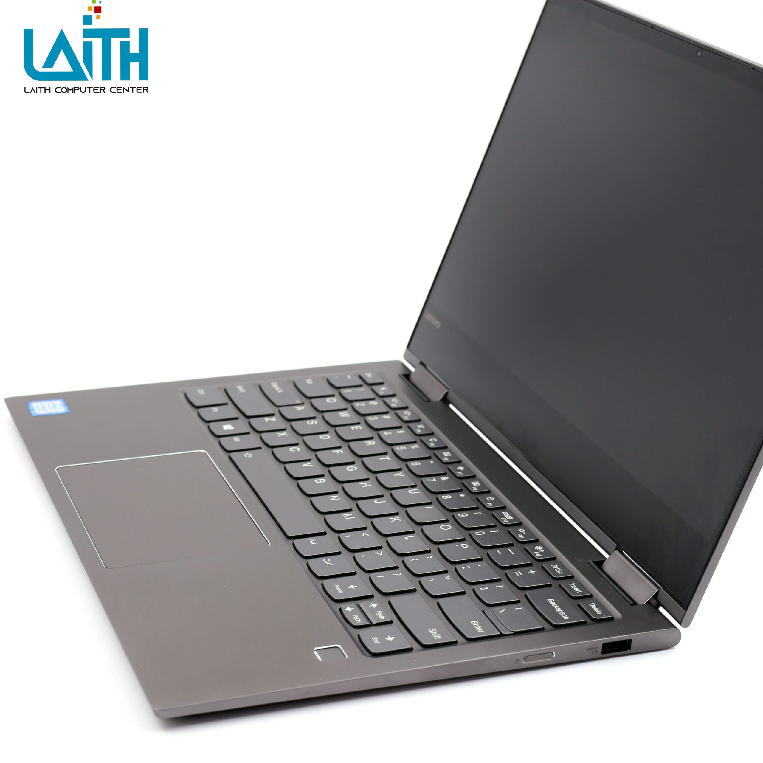 lenovo 730 13.3kb cor i5 - Image 2