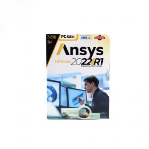 ANSYS 2022