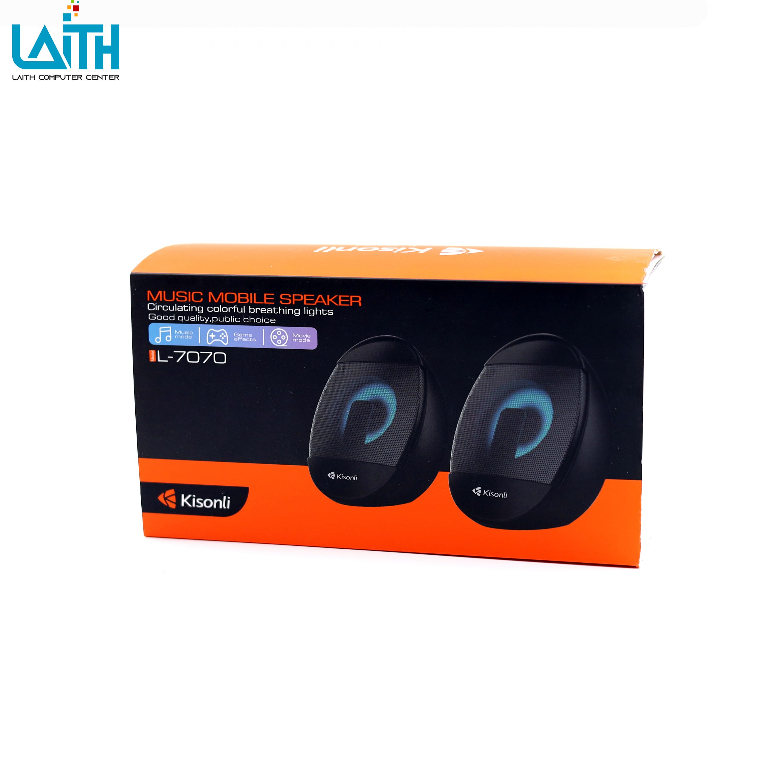 kisonli L7070 - Image 2
