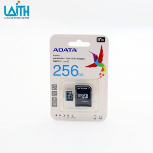 SD CARD 256 GB ADATA