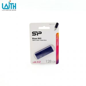 SP FLASH 128 GB